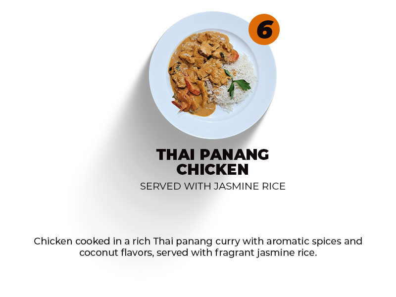 10 Meal Plan