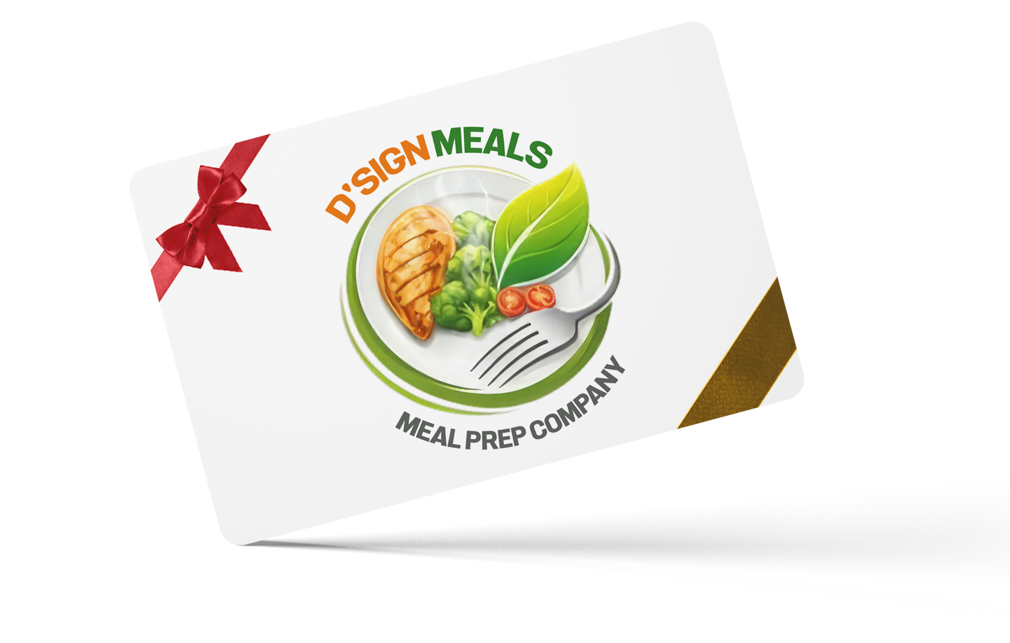 GIFT CARDS